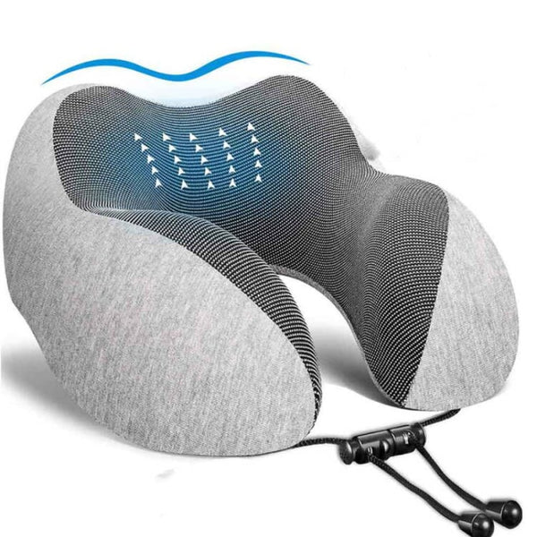 Travel Pillow Sleep Pack