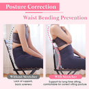 Lumbar Support Back Stretcher