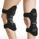 Knee Spring Supports (pair)