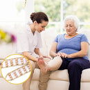 Handheld Wooden Massage Roller