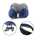 Travel Pillow Sleep Pack