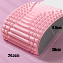 Lumbar Support Back Stretcher