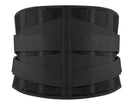 Lower Back Brace elastic design - Blessed Relief