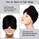 Headache Relief Compression Cap
