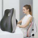 Lumbar support cushion