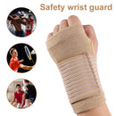 Elastic Wrist Support Brace for Carpal Tunnel