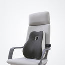 Lumbar support cushion