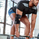 Adjustable Elbow Support Brace weightlifting- Blessed Relief