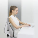 Lumbar support cushion