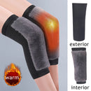 Pair of Cosy Knee Warmers