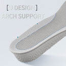 Lifting Arch Support Insoles