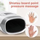 Deluxe Hot Compression Hand Massager Shiatsu pressure massage- Blessed Relief