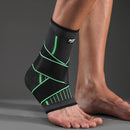 Ankle Brace Compression