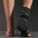 Ankle Brace Compression