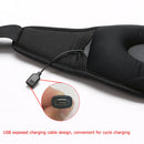 Deluxe Bluetooth Headphones Sleeping Mask