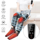 Heated Leg Massager Pro