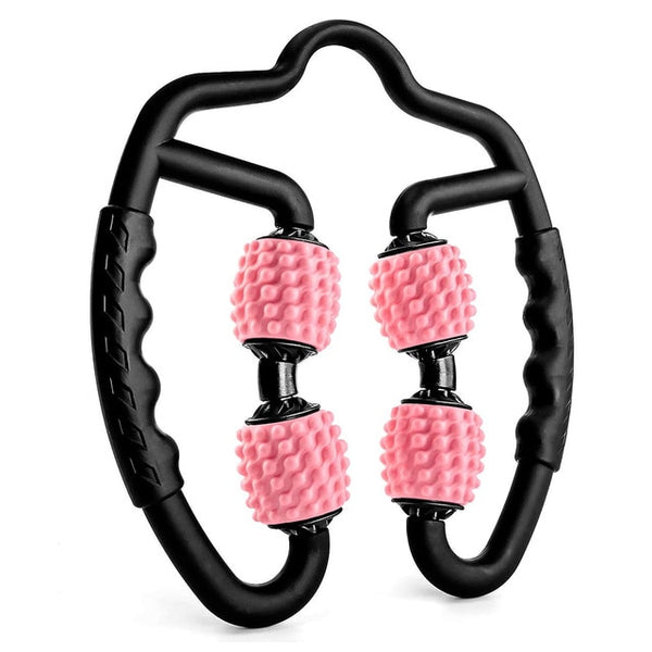 Multifunctional Muscle Massager