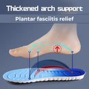AU Cloud Cushioned Sports Insoles