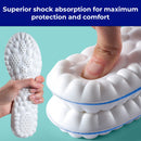 AU Cloud Cushioned Sports Insoles