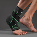 Ankle Brace Compression