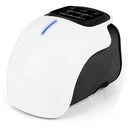 Smart Heated Knee Massager