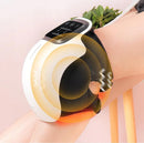 Smart Heated Cordless Massager - Blessed Relief