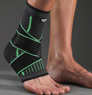 Ankle Brace Compression