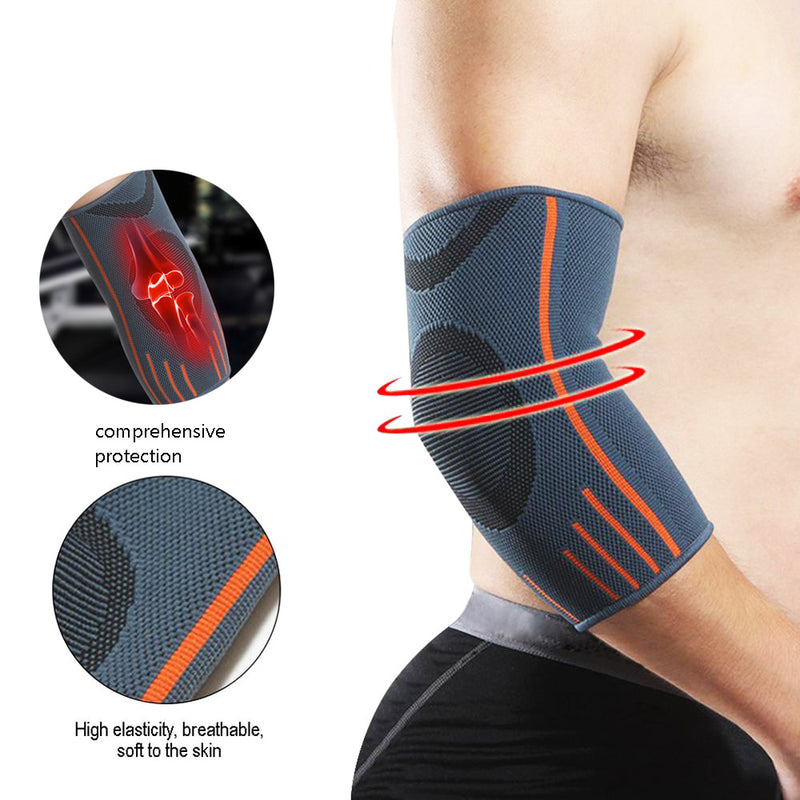 Elbow Compression Sleeve